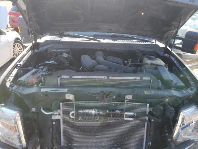 Photo 11 from auction – 2010 FORD F250 SUPER with VIN 1FTSW2B58AEB40698