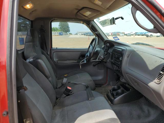 Photo 10 from auction – 2003 FORD RANGER with VIN 1FTYR10U63PB09592