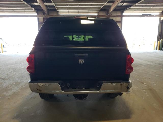 Photo 6 from auction – 2008 DODGE RAM 1500 with VIN 1D7HU18297S221409