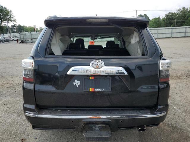 Photo 6 from auction – 2015 TOYOTA 4RUNNER SR with VIN JTEBU5JR5F5215632