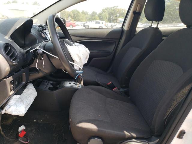 Photo 7 from auction – 2019 MITSUBISHI MIRAGE ES with VIN ML32A3HJ2KH014462