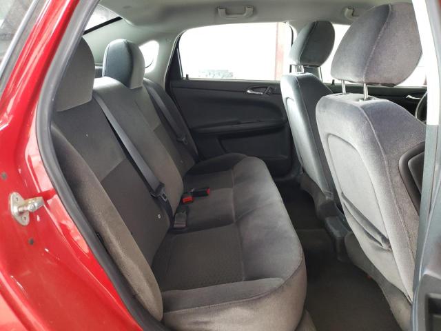 Photo 10 from auction – 2013 CHEVROLET IMPALA LT with VIN 2G1WG5E37D1106745