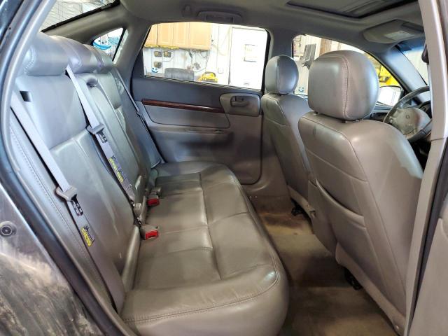 Photo 10 from auction – 2004 CHEVROLET IMPALA LS with VIN 2G1WH52KX49442075