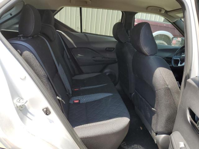 Photo 11 from auction – 2019 NISSAN KICKS S with VIN 3N1CP5CUXKL548813