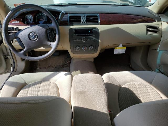 Photo 8 from auction – 2010 BUICK LUCERNE CX with VIN 1G4HA5E17AU115683