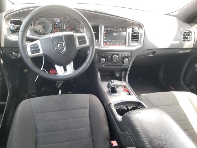 صورة رقم 8 من المزاد - 2012 DODGE CHARGER SX مع VIN 2C3CDXHG8CH252630