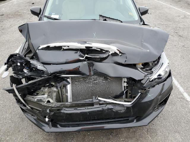 Foto 11 de la subasta – 2019 SUBARU IMPREZA con VIN 4S3GTAA6XK3747895