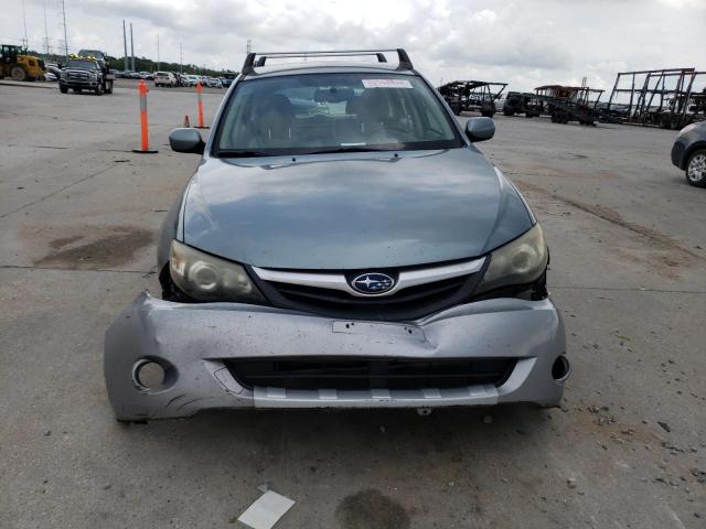 Photo 5 from auction – 2010 SUBARU IMPREZA OU with VIN JF1GH6D63AH821143