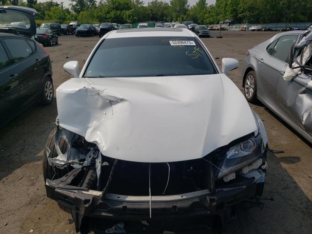 Photo 5 from auction – 2015 LEXUS GS 350 with VIN JTHCE1BL5FA008494