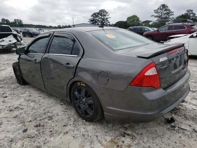 Photo 2 from auction – 2010 FORD FUSION SE with VIN 3FAHP0HA3AR215858