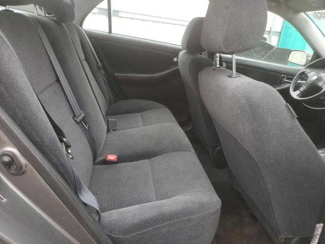 Photo 10 from auction – 2008 TOYOTA COROLLA CE with VIN 2T1BR30E98C861089