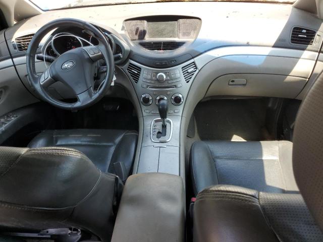Photo 8 from auction – 2006 SUBARU B9 TRIBECA with VIN 4S4WX85C764408466