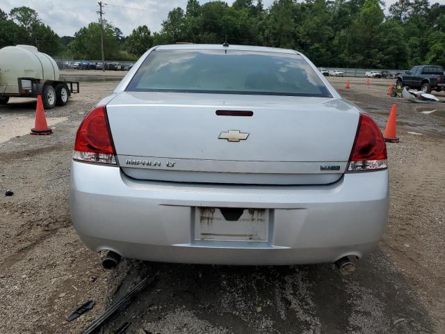 Photo 6 from auction – 2013 CHEVROLET IMPALA LT with VIN 2G1WG5E34D1242105