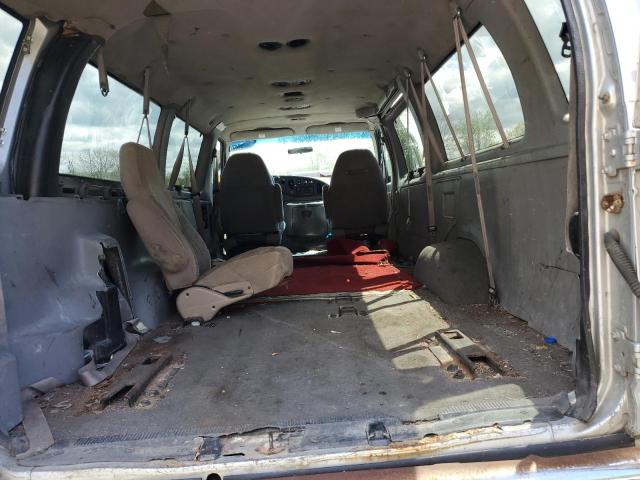 Photo 11 from auction – 1998 FORD E350 ECONO with VIN 1FBSS31L2WHB13962