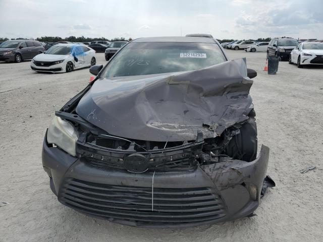Photo 5 from auction – 2015 TOYOTA CAMRY LE with VIN 4T1BF1FKXFU006181