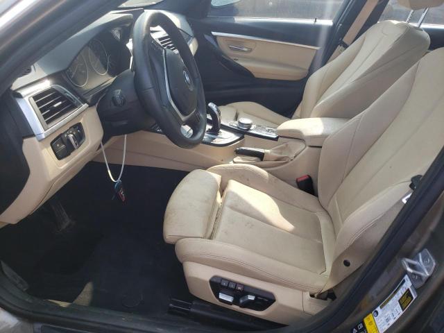 Photo 7 from auction – 2017 BMW 330 XI with VIN WBA8D9G3XHNU63318