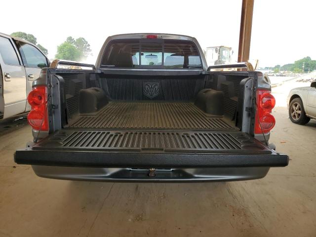 Photo 6 from auction – 2010 DODGE DAKOTA SXT with VIN 1D7CE3GK5AS100923