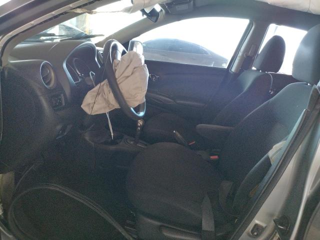 Photo 7 from auction – 2013 NISSAN VERSA S with VIN 3N1CN7AP8DL882064