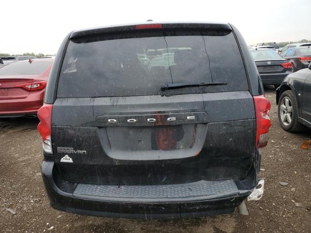 Photo 6 from auction – 2017 DODGE GRAND CARA with VIN 2C4RDGBG7HR547900