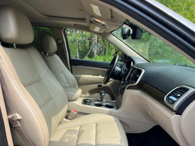 Photo 5 from auction – 2015 JEEP GRAND CHER with VIN 1C4RJFBM7FC619080