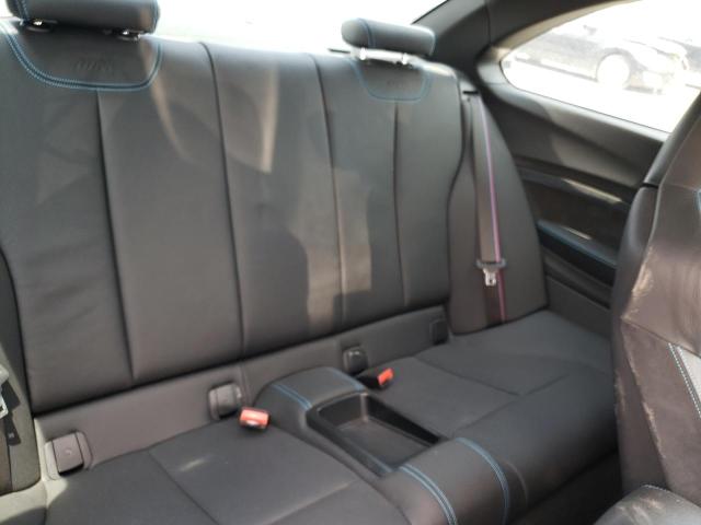 Photo 10 from auction – 2021 BMW M2 COMPETI with VIN WBS2U7C01M7G30555