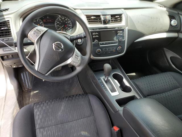 Photo 8 from auction – 2018 NISSAN ALTIMA 2.5 with VIN 1N4AL3AP6JC297239