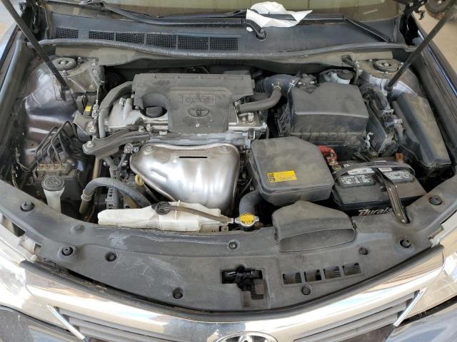 Photo 11 from auction – 2014 TOYOTA CAMRY L with VIN 4T1BF1FK0EU803974