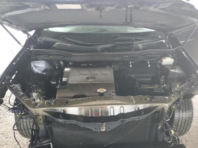 Photo 11 from auction – 2010 LEXUS RX 350 with VIN 2T2ZK1BA0AC007546