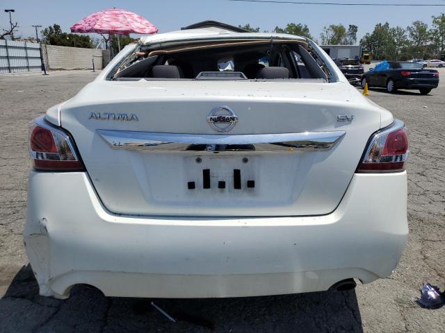 Photo 6 from auction – 2015 NISSAN ALTIMA 2.5 with VIN 1N4AL3AP0FC293503