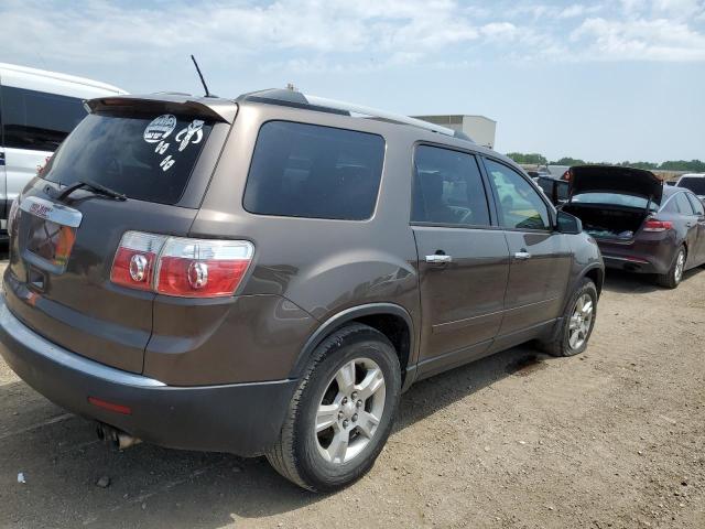 Photo 3 from auction – 2012 GMC ACADIA SLE with VIN 1GKKRNED5CJ145139