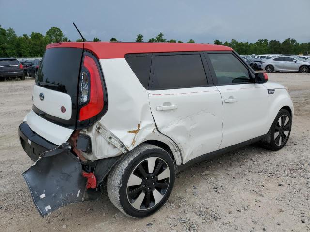 Снимка 3 от търг – 2016 KIA SOUL + с VIN KNDJP3A51G7354588