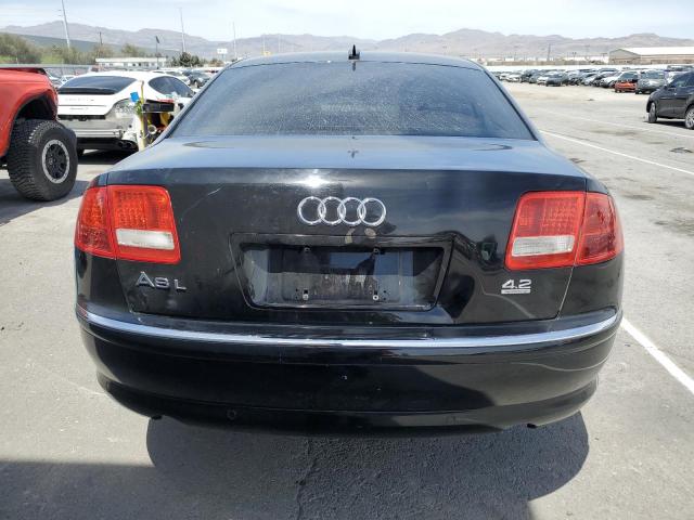 Photo 6 from auction – 2006 AUDI A8 L QUATT with VIN WAUML44E96N013151