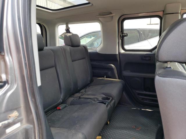 Photo 11 from auction – 2005 HONDA ELEMENT EX with VIN 5J6YH27685L018750