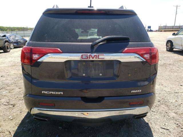 Photo 6 from auction – 2018 GMC ACADIA DEN with VIN 1GKKNXLS2JZ246145