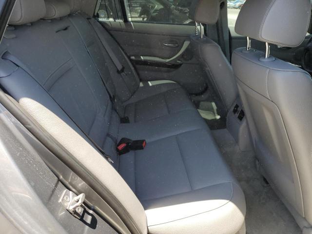 Photo 10 from auction – 2011 BMW 328 I with VIN WBAUT9C51BA191846