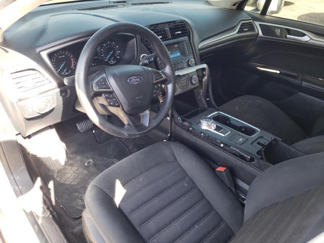 Photo 8 from auction – 2017 FORD FUSION SE with VIN 3FA6P0H71HR195874