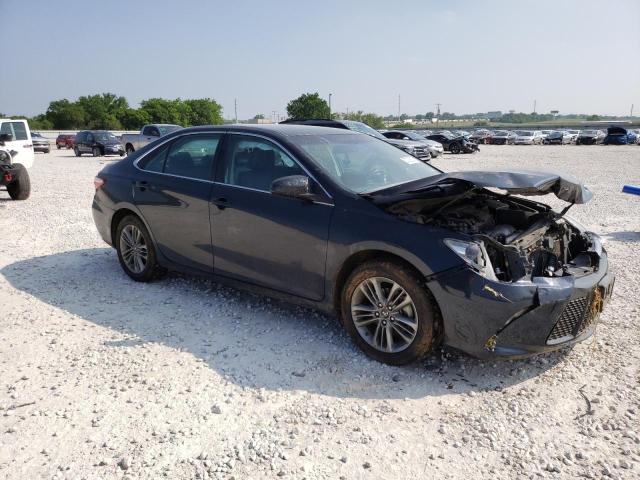 Photo 4 from auction – 2017 TOYOTA CAMRY LE with VIN 4T1BF1FK0HU757860