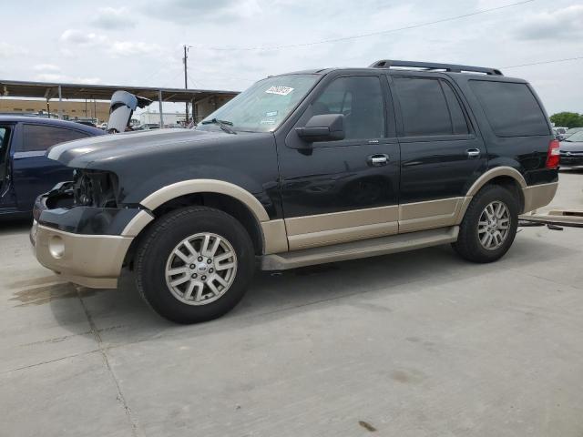 FORD EXPEDITION 2011 with VIN 1FMJU1H53BEF01089 - Photo from auction