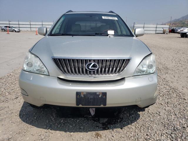 Photo 5 from auction – 2004 LEXUS RX 330 with VIN JTJHA31U240043924