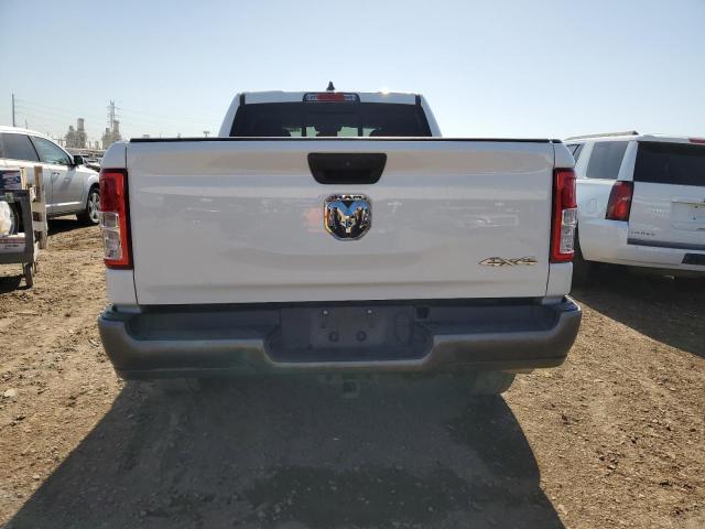 Photo 6 from auction – 2019 RAM 1500 TRADE with VIN 1C6SRFCT7KN587219