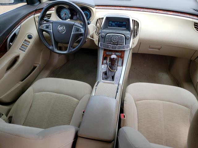 Photo 8 from auction – 2012 BUICK LACROSSE C with VIN 1G4GB5G34CF182255