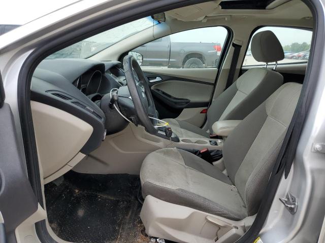 Photo 7 from auction – 2014 FORD FOCUS SE with VIN 1FADP3K26EL145195