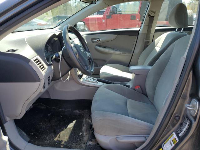 Photo 7 from auction – 2012 TOYOTA COROLLA with VIN 2T1BU4EE6CC858754