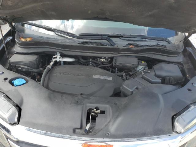 Photo 11 from auction – 2018 HONDA PILOT EXL with VIN 5FNYF5H5XJB005028
