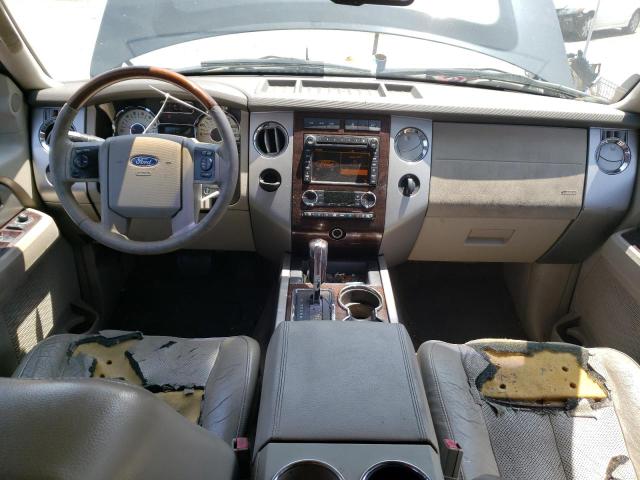 Photo 8 from auction – 2010 FORD EXPEDITION with VIN 1FMJK1K55AEB50005