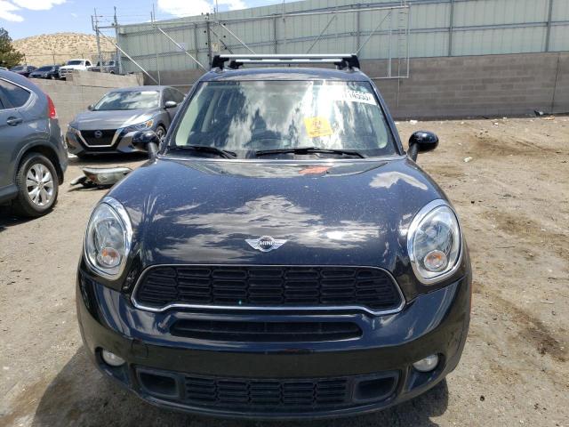 Photo 5 from auction – 2014 MINI COOPER S C with VIN WMWZC3C59EWT01200