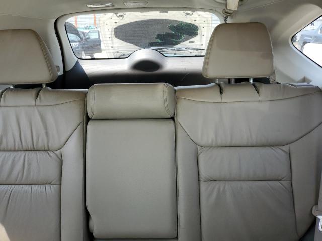 Photo 10 from auction – 2012 HONDA CR-V EXL with VIN 5J6RM4H73CL056855