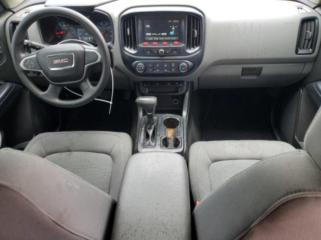 Photo 8 from auction – 2017 GMC CANYON with VIN 1GTG5BEN2H1270479