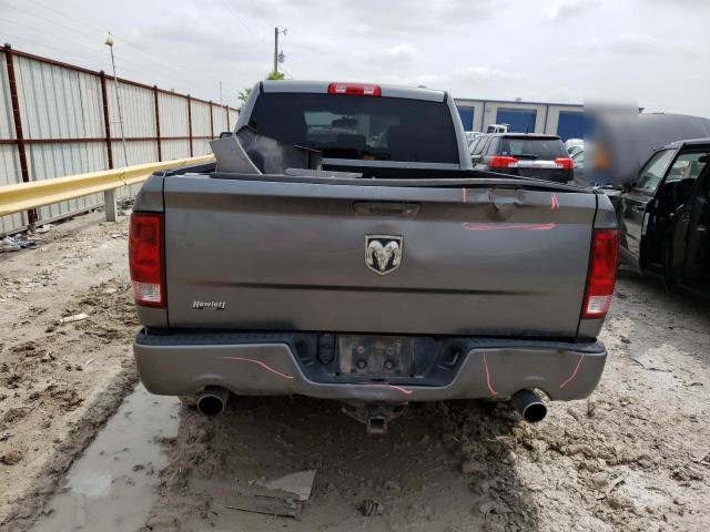 Photo 6 from auction – 2011 DODGE RAM 1500 with VIN 1D7RB1GT7BS570405