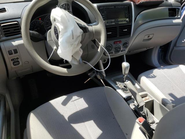 Photo 8 from auction – 2011 SUBARU FORESTER 2 with VIN JF2SHABC2BH739634